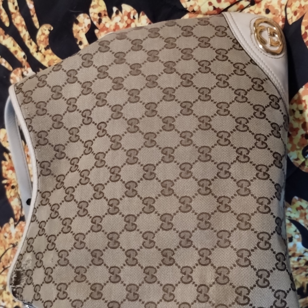 Gucci bag